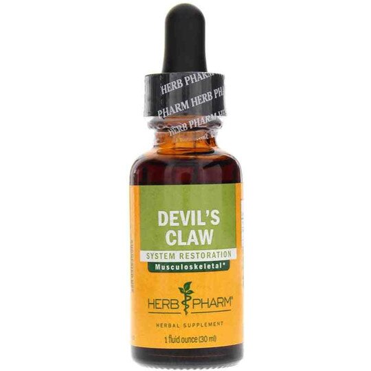 Devil's Claw Extract, HPH